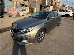 کیا ئۆپتیما